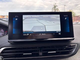 Peugeot 5008 1.5 BlueHDi 96kW S&S EAT8 GT