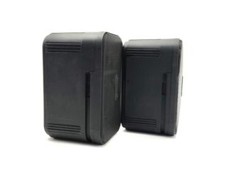 altavoces hifi akiyama sm