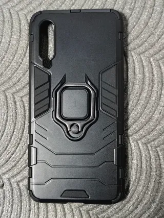 Funda Armor Xiaomi Mi 9 Negra