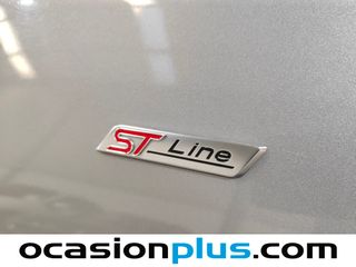 Ford Puma 1.0 EcoBoost MHEV ST-Line X Auto 92 kW (125 CV)