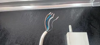 Termostato Delta Dore Tybox programable