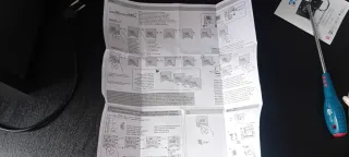 Termostato Delta Dore Tybox programable