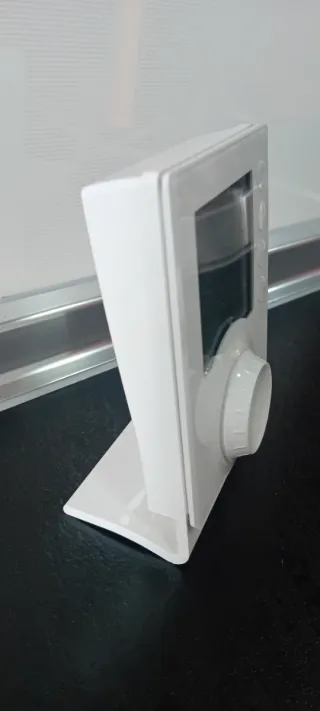 Termostato Delta Dore Tybox programable