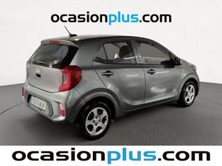 Kia Picanto 1.0 DPi Concept 49 kW (67 CV)