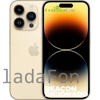 iPhone 14 Pro 128GB Oro (Dorato)