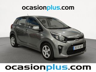 Kia Picanto 1.0 DPi Concept 49 kW (67 CV)