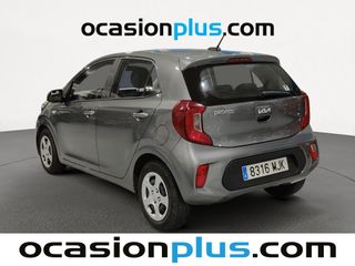 Kia Picanto 1.0 DPi Concept 49 kW (67 CV)