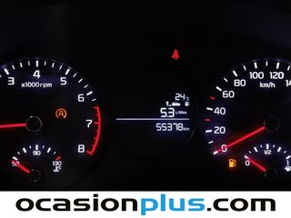 Kia Picanto 1.0 DPi Concept 49 kW (67 CV)