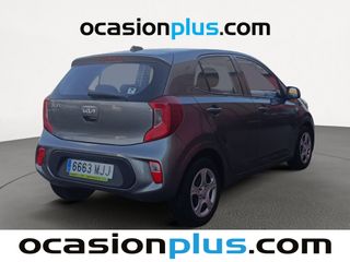 Kia Picanto 1.0 DPi Concept 49 kW (67 CV)