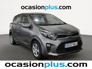 Kia Picanto 1.0 DPi Concept 49 kW (67 CV)