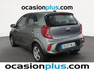 Kia Picanto 1.0 DPi Concept 49 kW (67 CV)