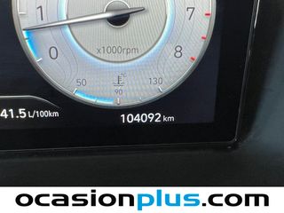 Hyundai Tucson 1.6 TGDI Maxx 110 kW (150 CV)