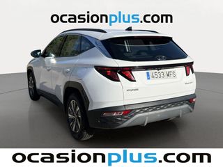 Hyundai Tucson 1.6 TGDI Maxx 110 kW (150 CV)