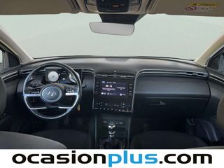 Hyundai Tucson 1.6 TGDI Maxx 110 kW (150 CV)