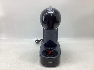 cafetera capsulas de longhi edg160a