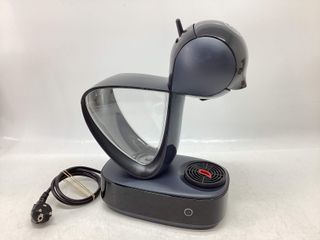 cafetera capsulas de longhi edg160a