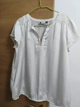 Pack 3 Camisas talla grande