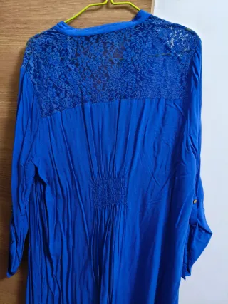 Pack 3 Camisas talla grande