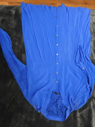 Pack 3 Camisas talla grande