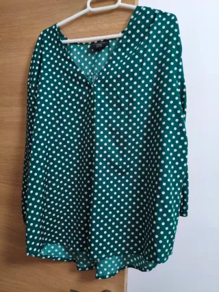 Pack 3 Camisas talla grande