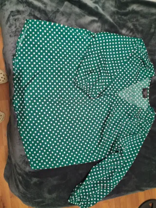 Pack 3 Camisas talla grande