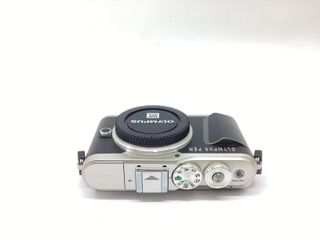 camara digital evil olympus pen e-pl9