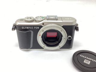 camara digital evil olympus pen e-pl9