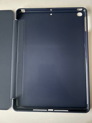 Funda Tablet/iPad Azul 9-10