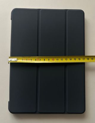 Funda Tablet/iPad Azul 9-10