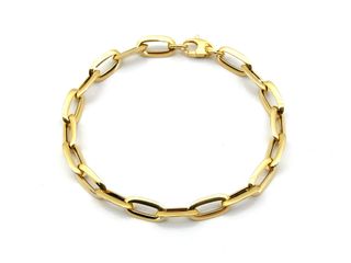 pulsera oro 18k