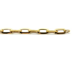 pulsera oro 18k
