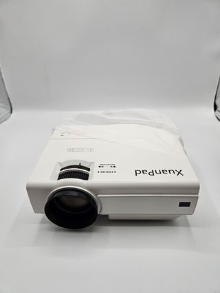 Nuevo:Proyector XuanPad Full HD 1080P con WiFi 6