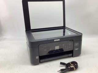 impresora multifuncion epson xp-3100