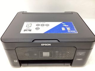 impresora multifuncion epson xp-3100