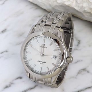 reloj-omega-seamaster-120m