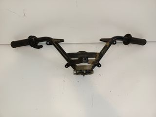 Manillar Piaggio X8 125 150 250 de 2007
