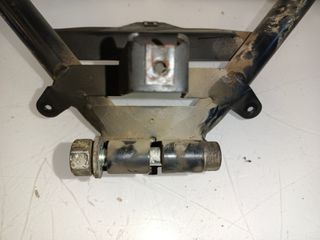 Manillar Piaggio X8 125 150 250 de 2007