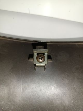 Tapa gasolina Piaggio X8 125 150 250 de 2007