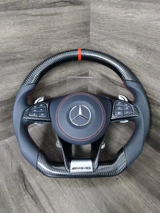 Volante Mercedes-Benz AMG con Airbag