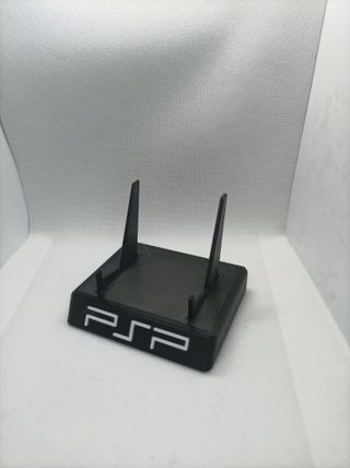 Soportes Expositor Play Station Portable PSP