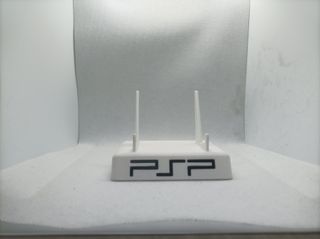 Soportes Expositor Play Station Portable PSP