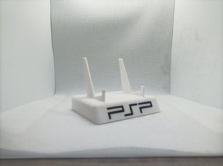 Soportes Expositor Play Station Portable PSP