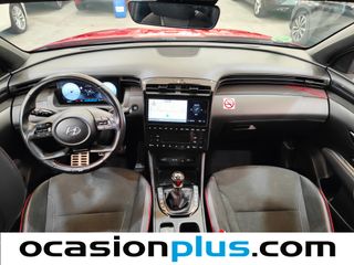 Hyundai Tucson 1.6 TGDI N-Line 30 Aniversario 110 kW (150 CV)