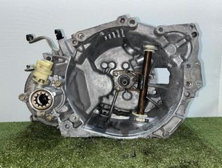 Caja cambios citroen 95720 20ch92 xantia berlina