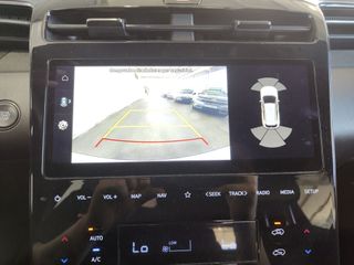 Hyundai Tucson 1.6 TGDI N-Line 30 Aniversario 110 kW (150 CV)