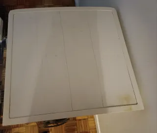 Secadora Fagor estropeada