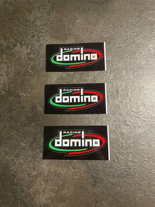 Set Adesivi Kotorsport