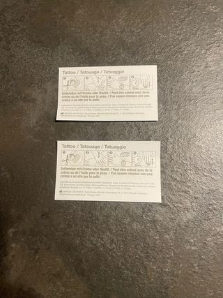 Set Adesivi Kotorsport