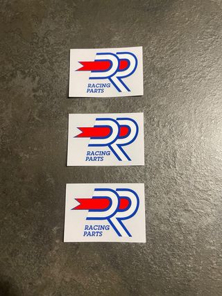 Set Adesivi Kotorsport