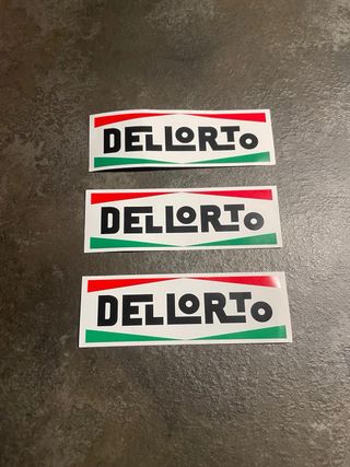 Set Adesivi Kotorsport